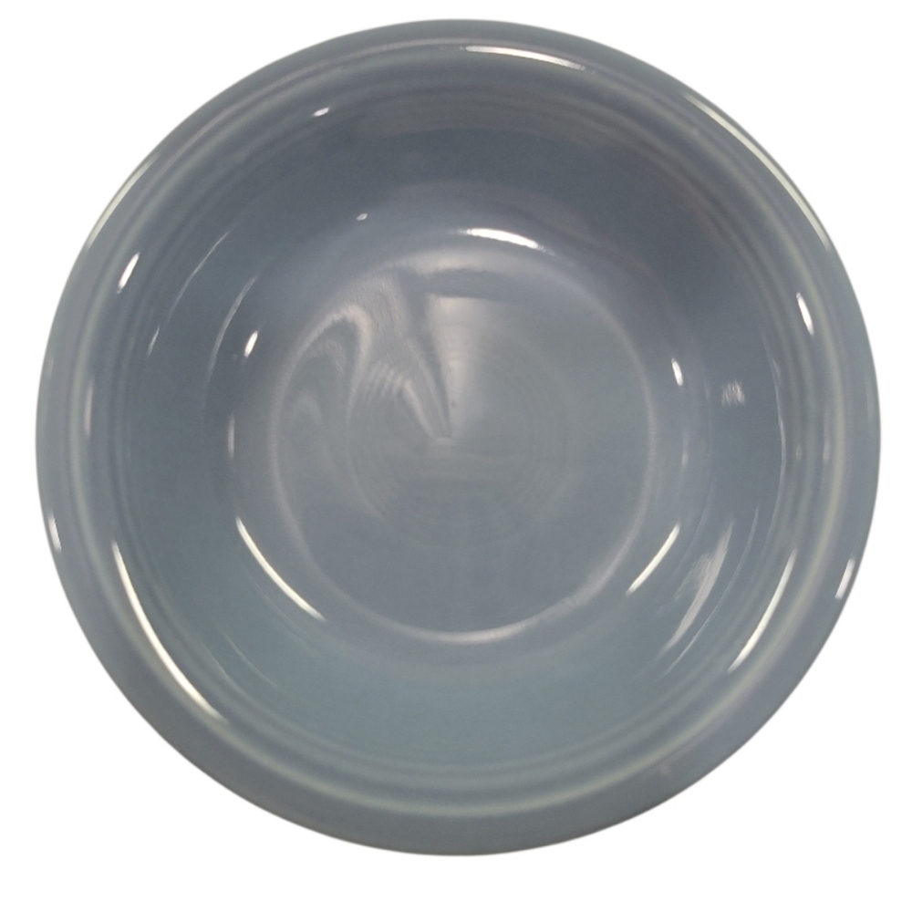 Fruit Bowl 6 OZ Fiestaware Periwinkle